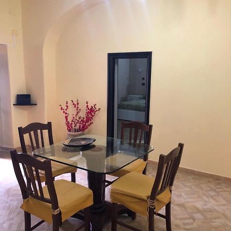 Home Vesuvius Эрколано Экстерьер фото