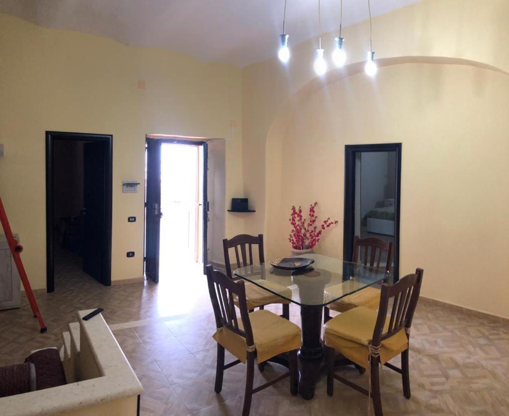 Home Vesuvius Эрколано Экстерьер фото