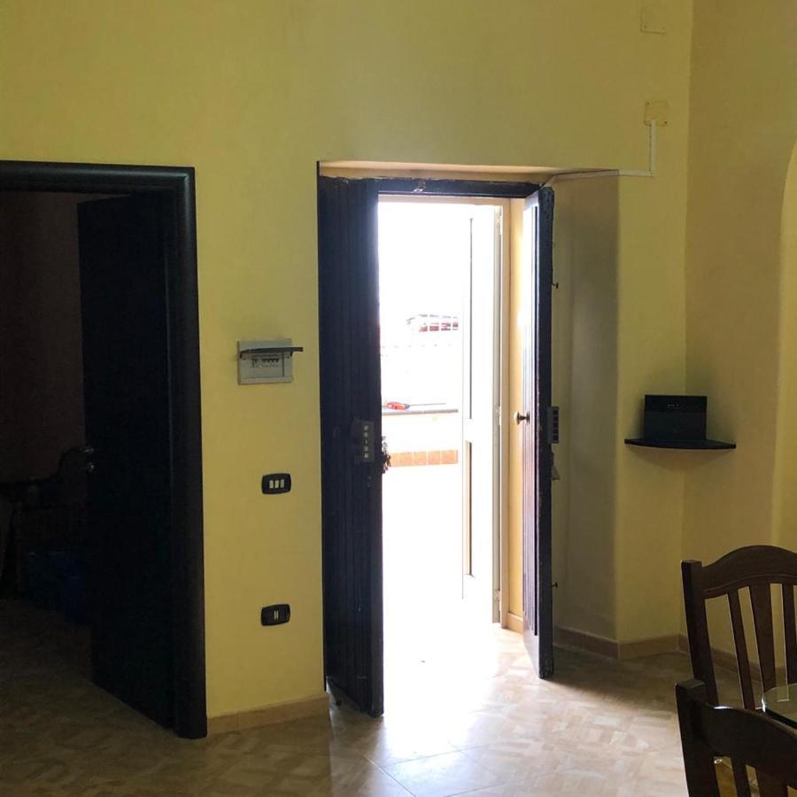 Home Vesuvius Эрколано Экстерьер фото