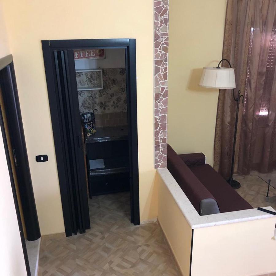 Home Vesuvius Эрколано Экстерьер фото